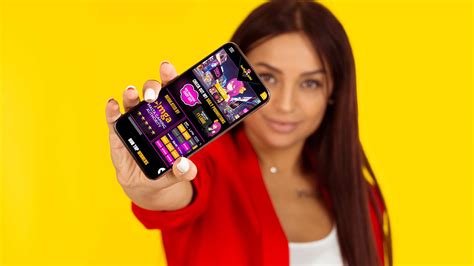 LuckyNiki Mobile Casino App for Android & iOS .